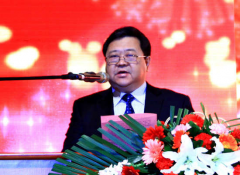 人大代表靳海洋：“厚道魯商”應(yīng)以德建樹(shù)